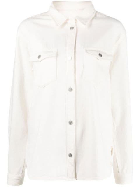 button-up shirt by FRAME