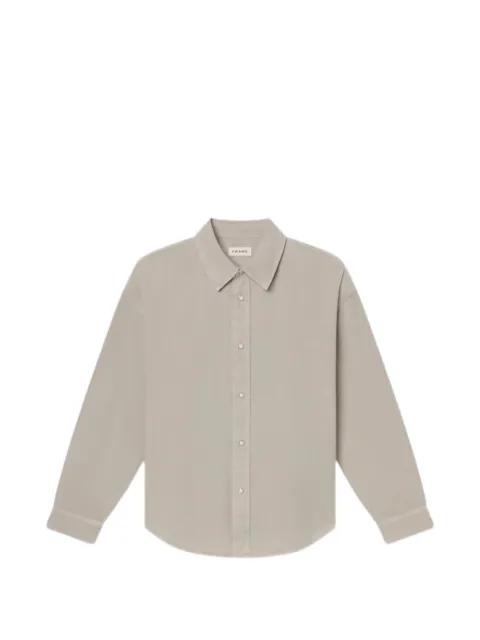 buttoned shirt by FRAME