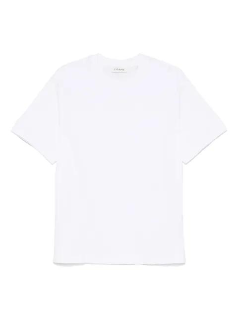 cotton T-shirt by FRAME