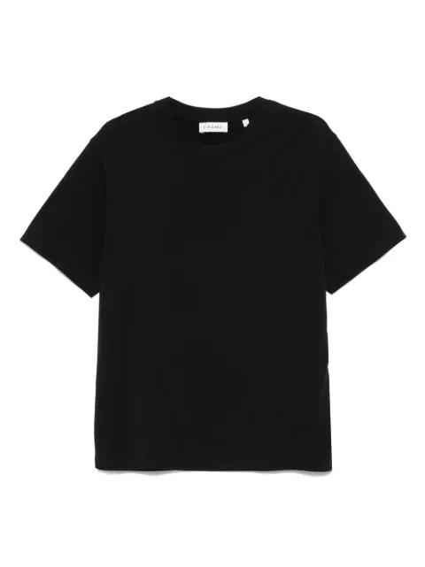 cotton T-shirt by FRAME