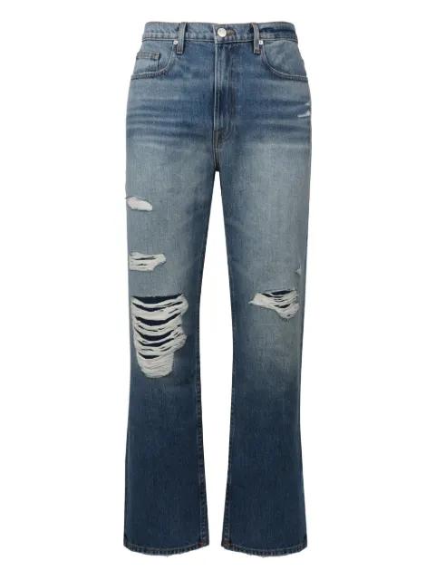 cotton jeans by FRAME