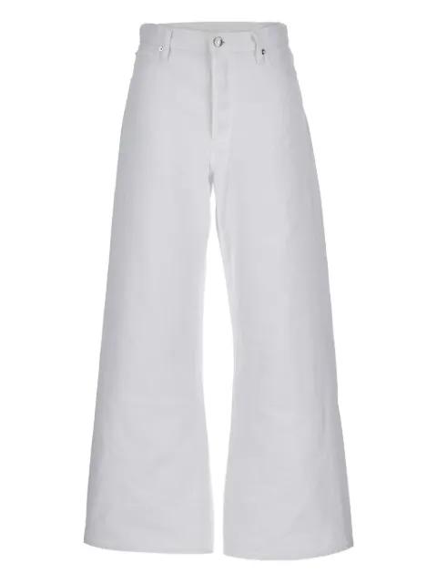 cotton jeans by FRAME