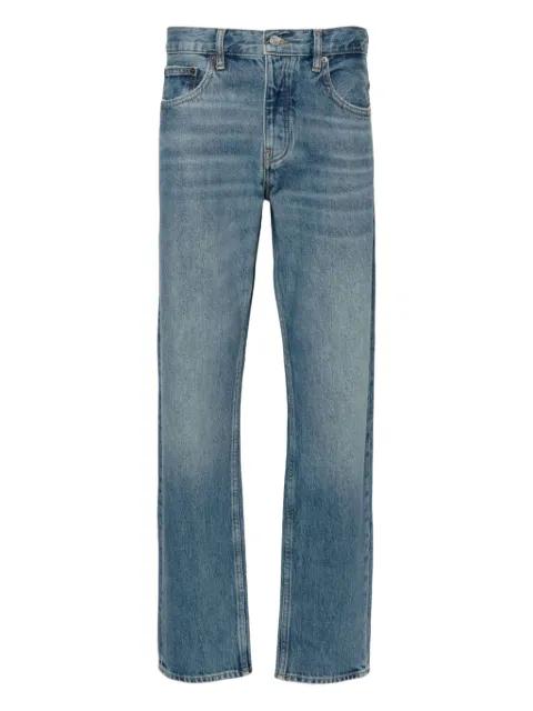 cotton jeans by FRAME