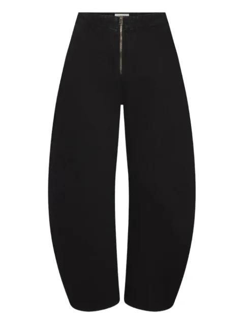 cotton trousers by FRAME