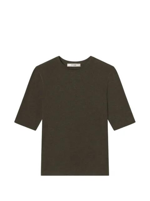crew-neck T-shirt by FRAME