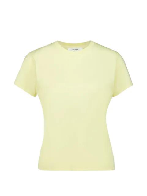 crew-neck T-shirt by FRAME