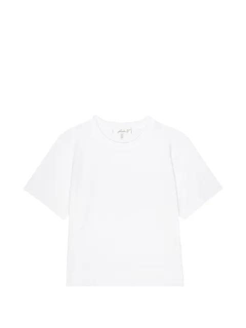 crew-neck T-shirt by FRAME