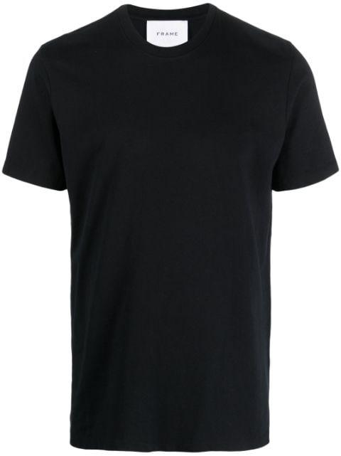 crew neck T-shirt by FRAME
