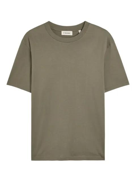 crew-neck T-shirt by FRAME