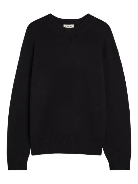 crew-neck sweater by FRAME