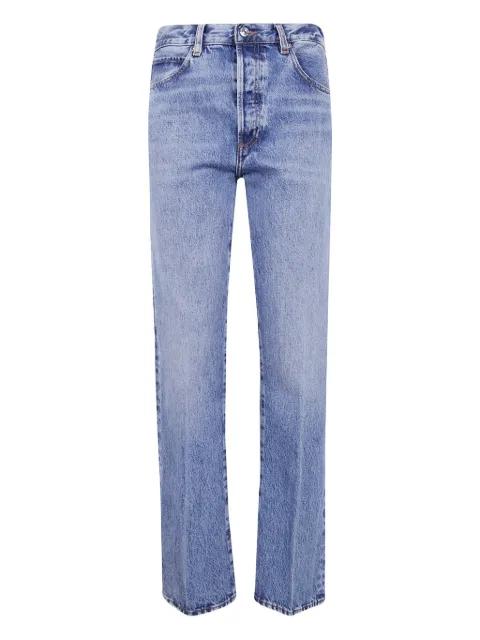 faded jeans by FRAME
