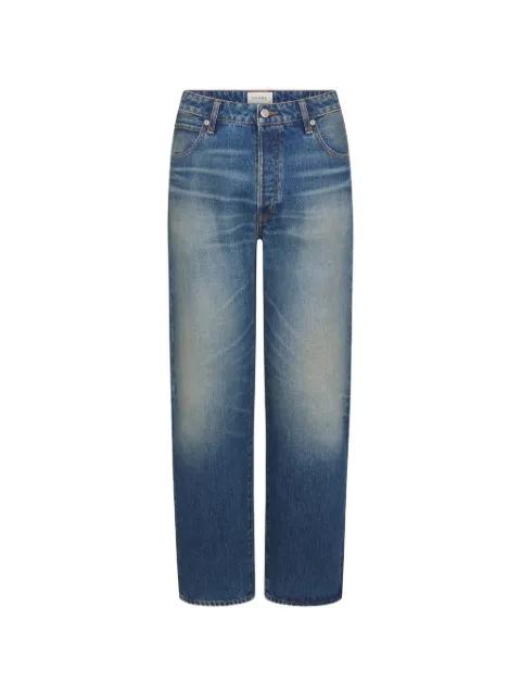 faded jeans by FRAME
