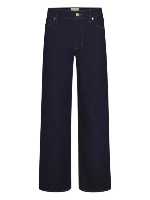 five-pocket denim jeans by FRAME