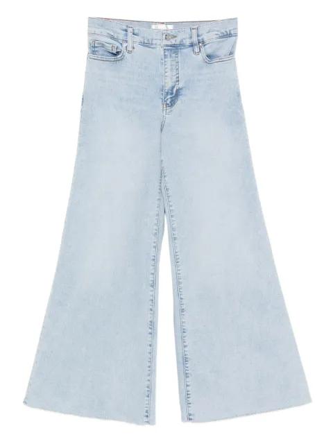 five-pocket jeans by FRAME