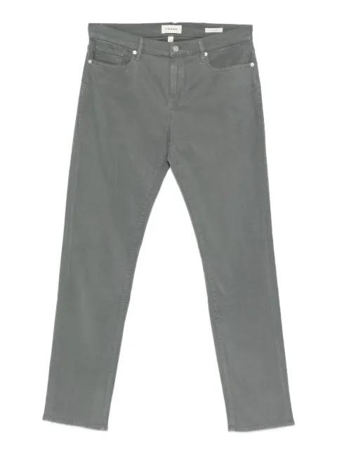 five-pocket trousers by FRAME