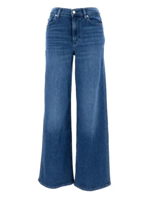 five-pocket trousers by FRAME