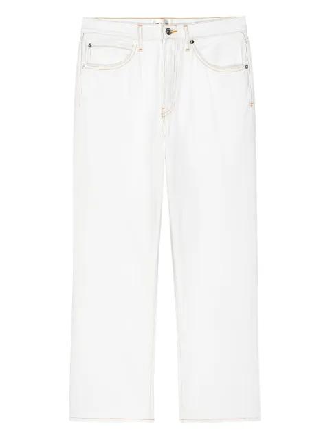 five-pockets jeans by FRAME