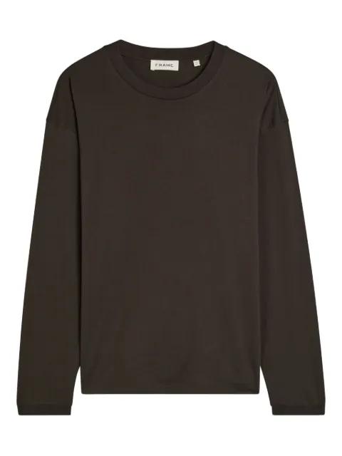 long-sleeves T-shirt by FRAME