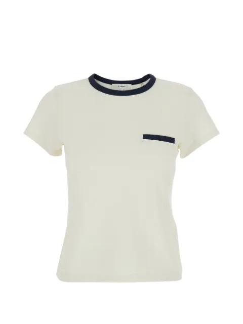 pocket T-shirt by FRAME