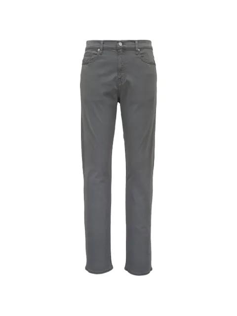 slim-fit jeans by FRAME