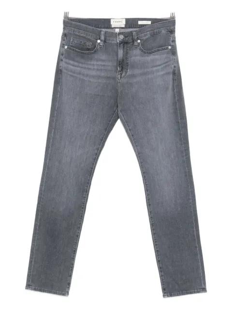slim jeans by FRAME