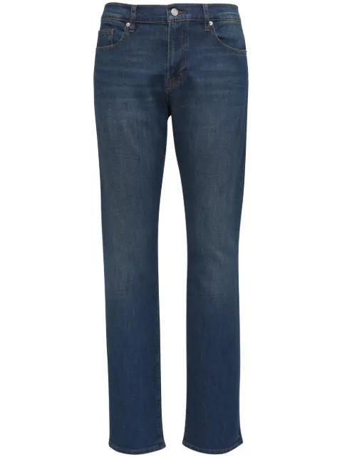 straight-leg jeans by FRAME