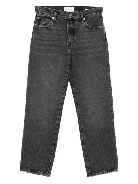 straight-leg jeans by FRAME