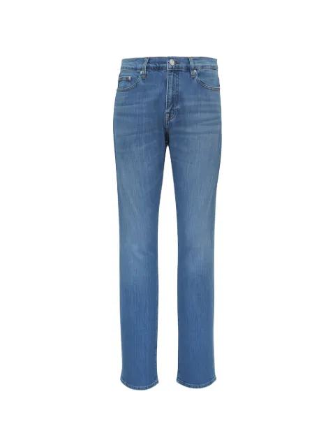straight-leg jeans by FRAME