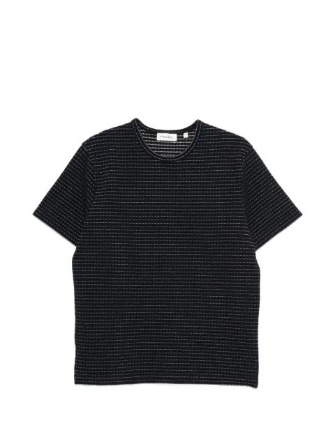 striped T-shirt by FRAME
