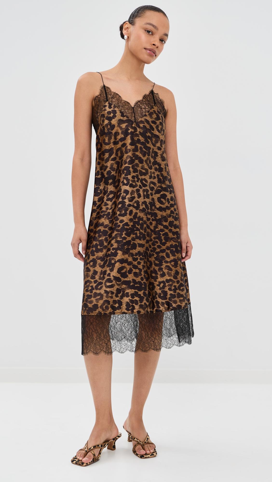 Layla Dress by FRANÇOISE
