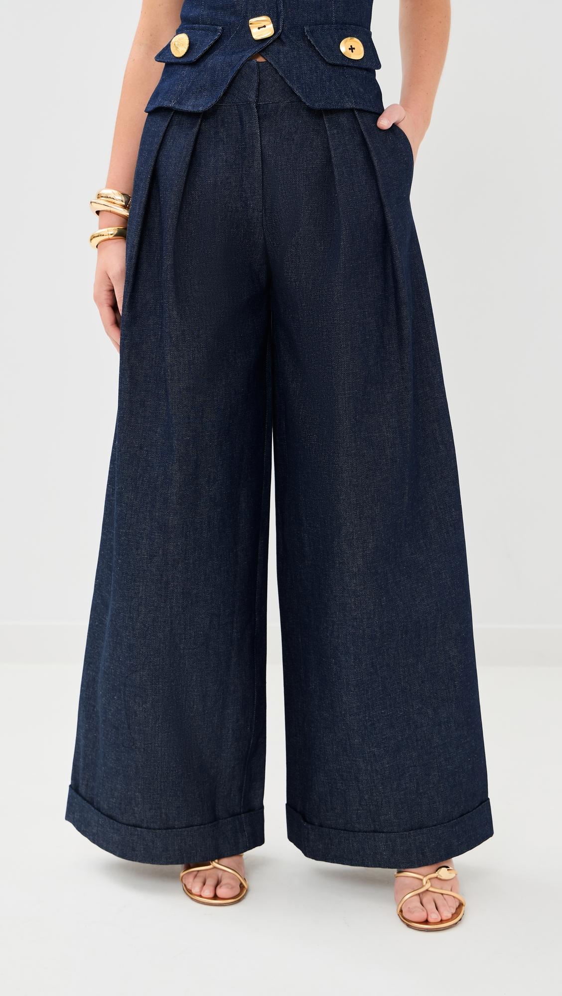 Mila Jeans by FRANÇOISE