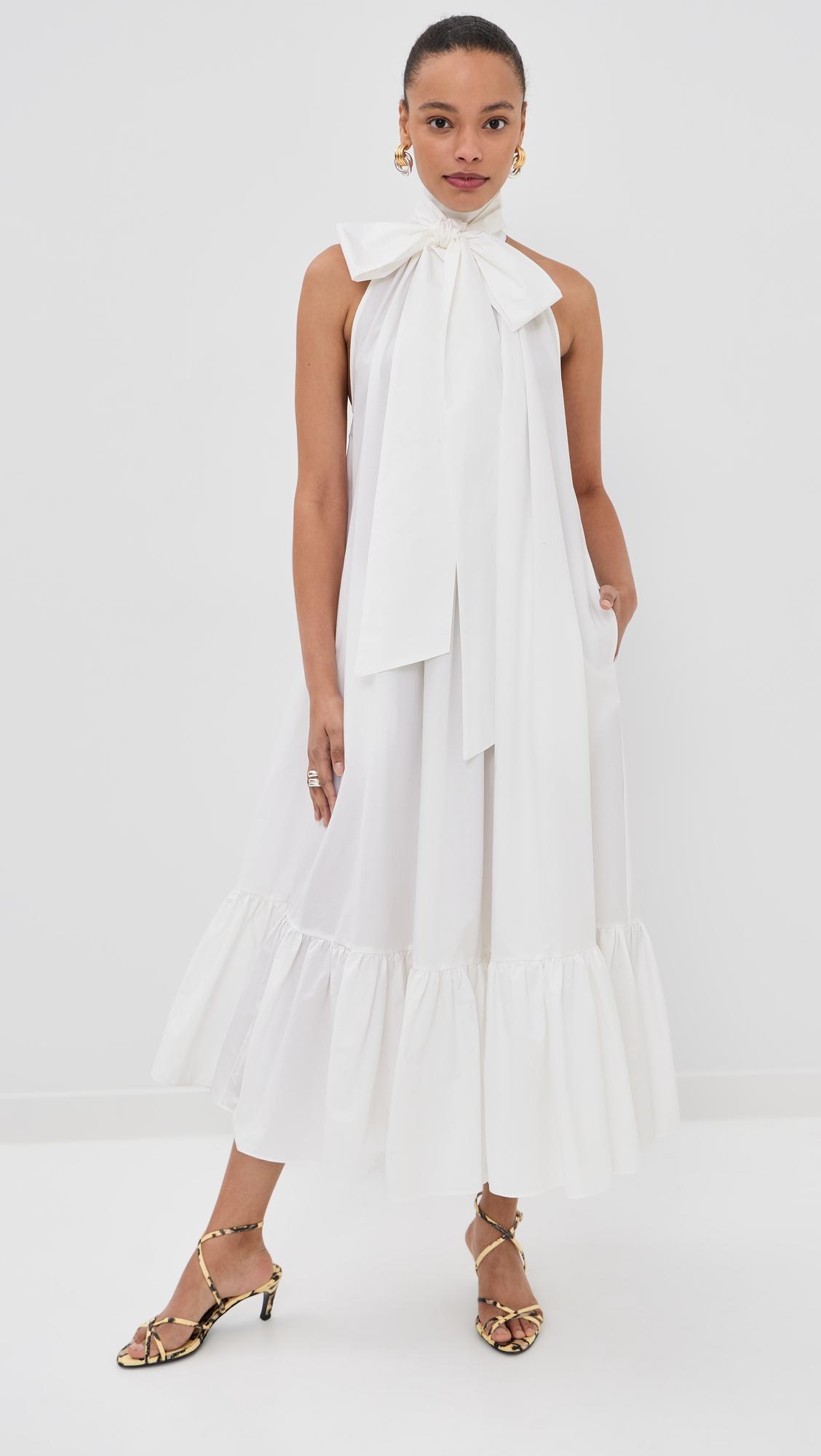 Naomi Dress by FRANÇOISE