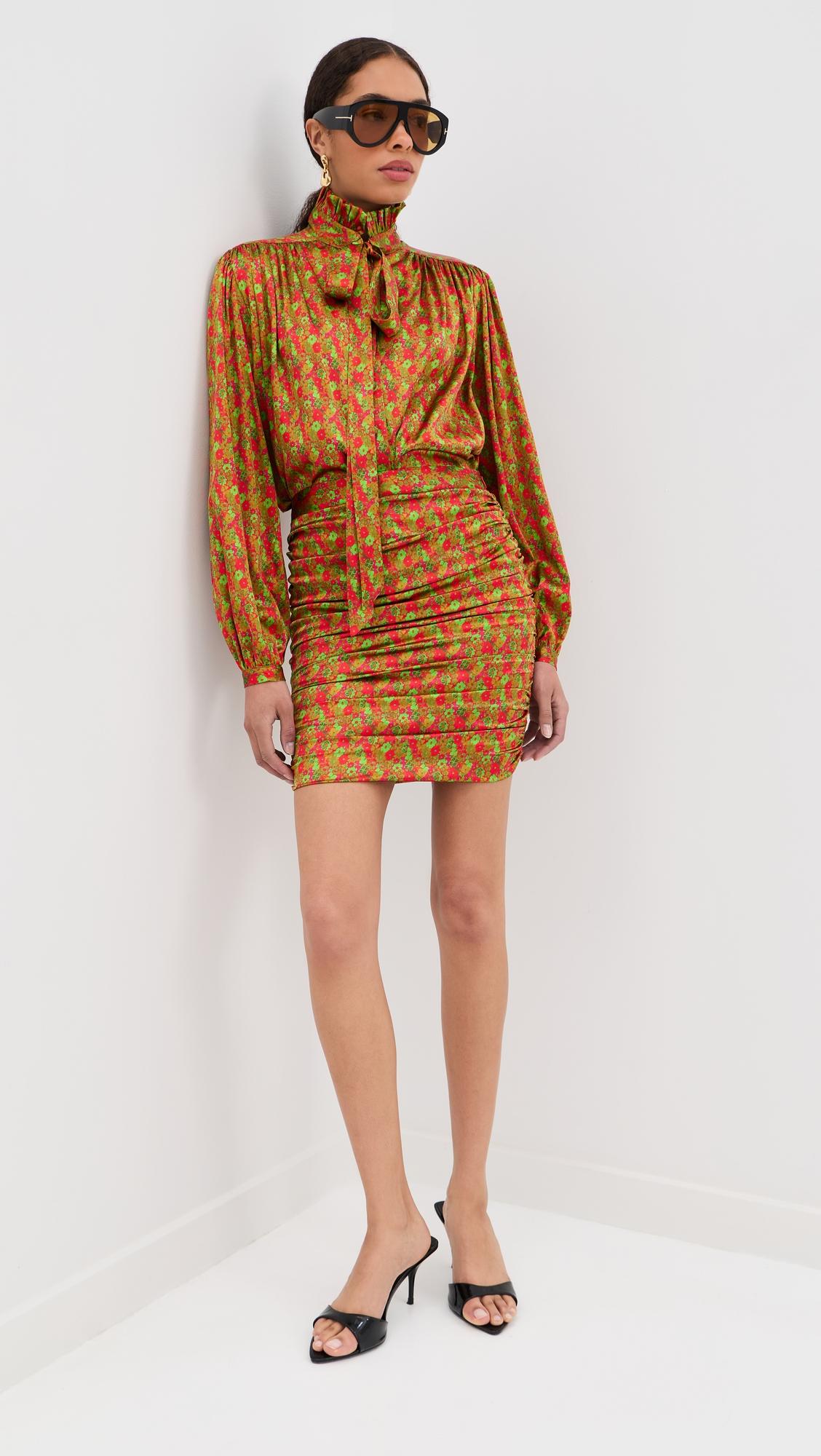 Niki Skirt by FRANÇOISE
