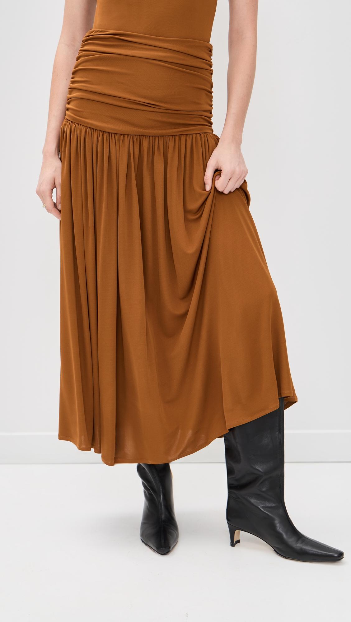 Nora Skirt by FRANÇOISE