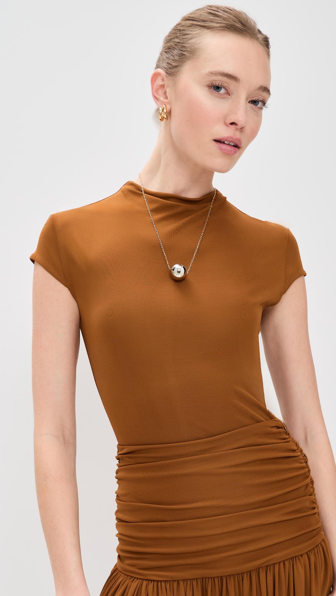 Nora Top by FRANÇOISE