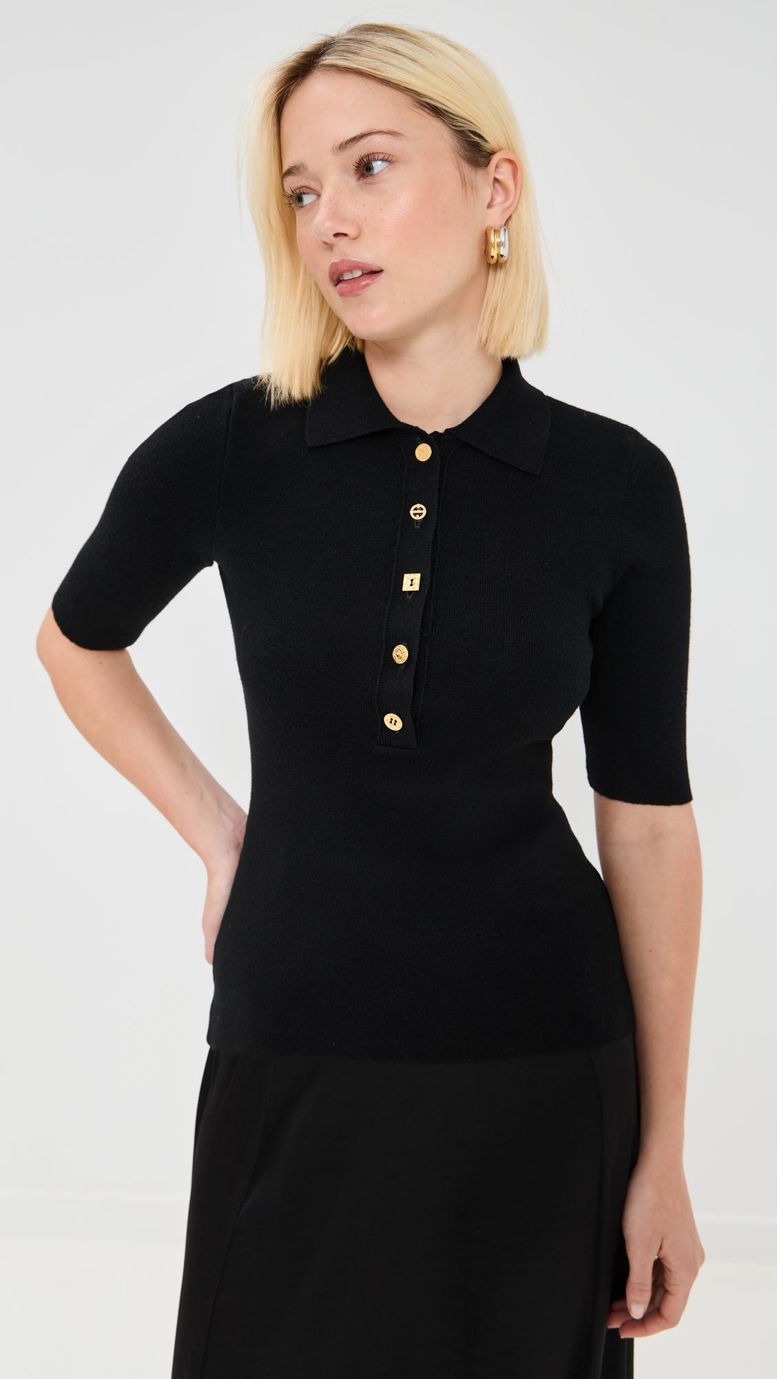 Pia Polo by FRANÇOISE