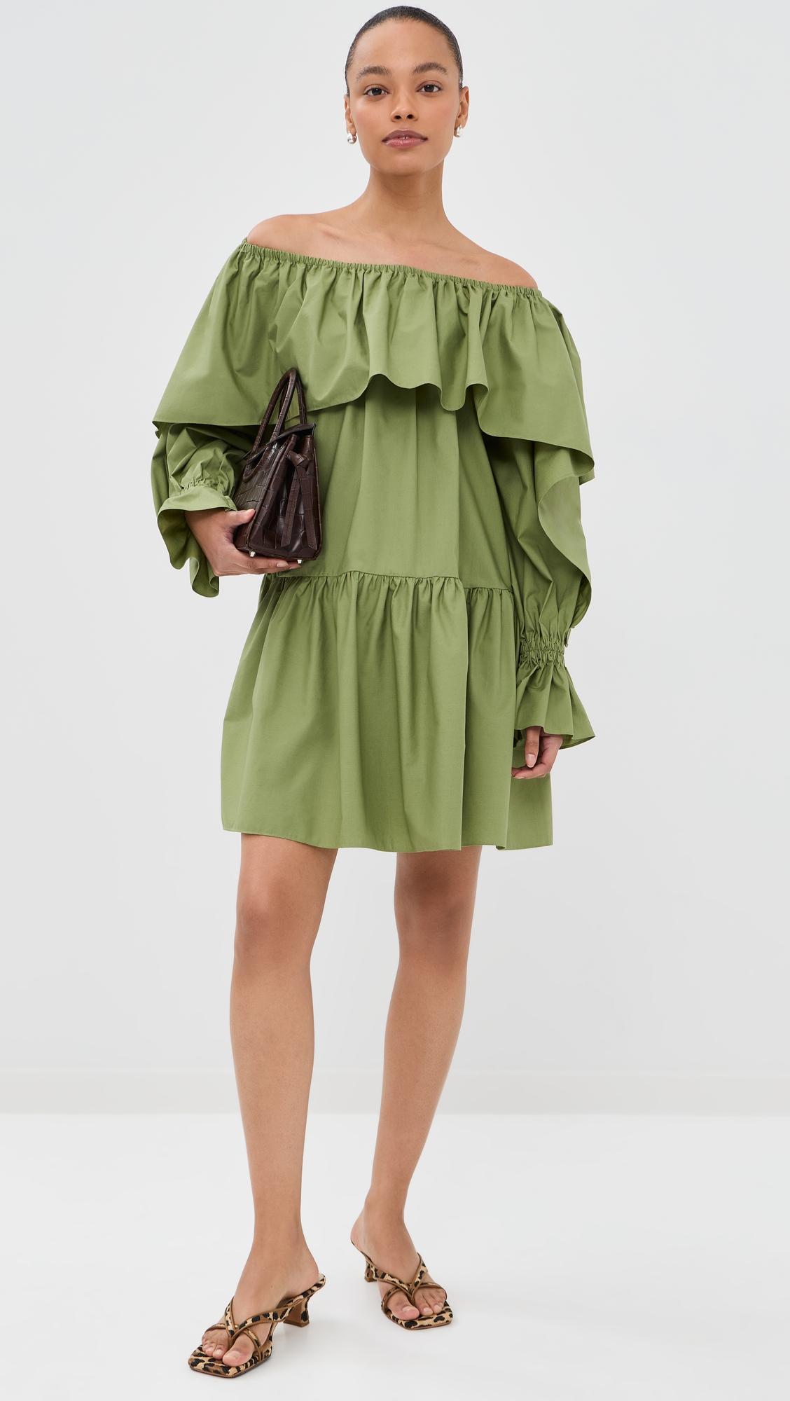 Sadie Dress by FRANÇOISE