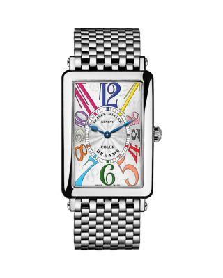 Color Dreams Watch by FRANCK MULLER