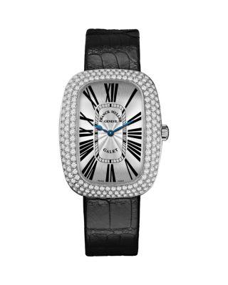 Galet Classic Watch by FRANCK MULLER