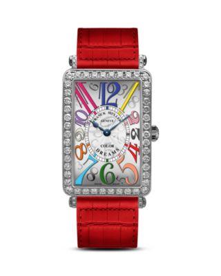 Long Island Classic Watch by FRANCK MULLER