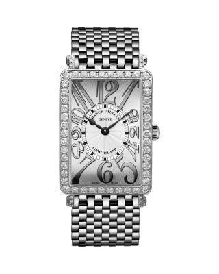 Long Island Watch by FRANCK MULLER
