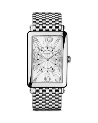 Long Island Watch by FRANCK MULLER