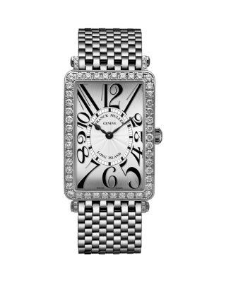 Long Island Watch by FRANCK MULLER
