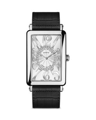 Long Island Watch by FRANCK MULLER