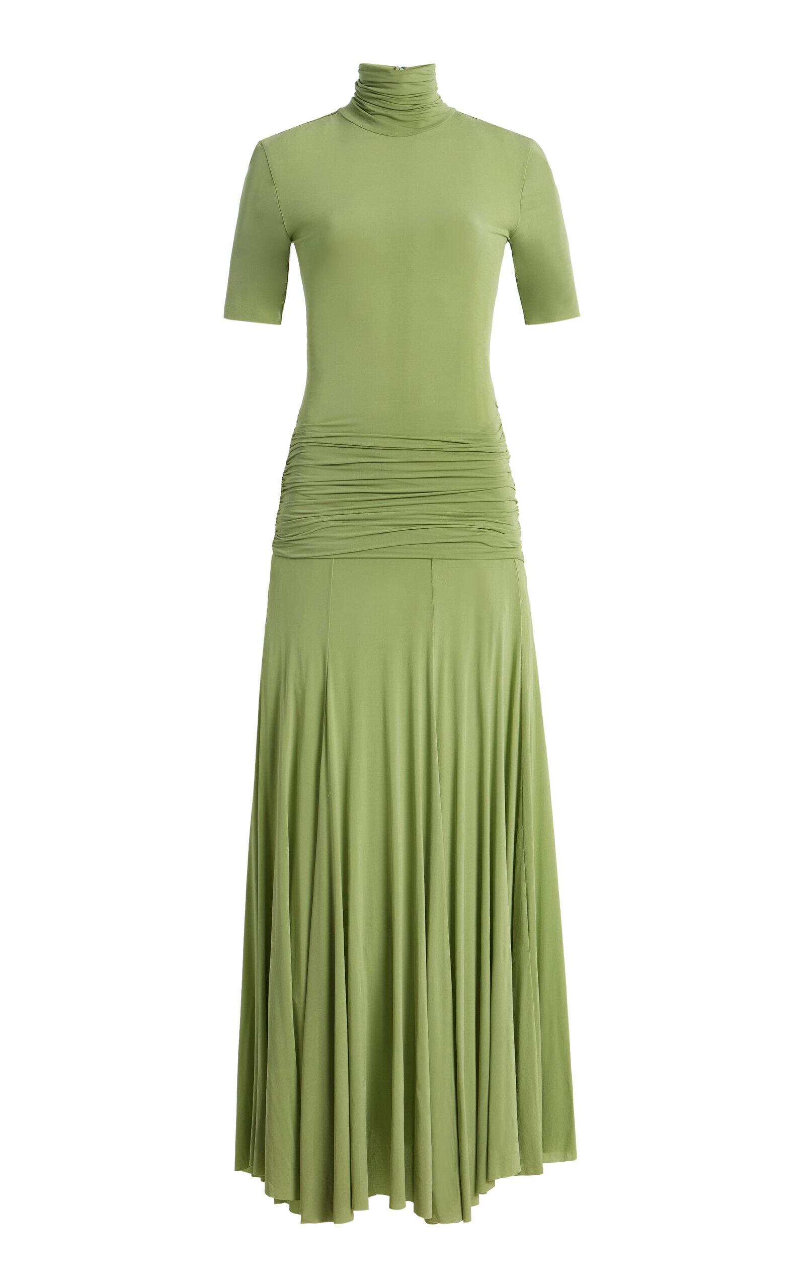 FRANÇOISE Ava Dress - Moda Operandi by FRANCOISE