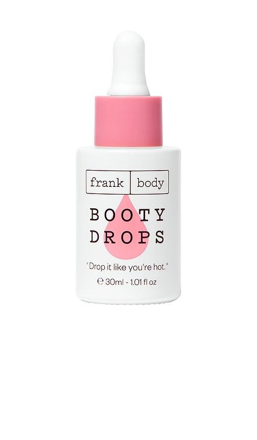 frank body Booty Drops Original 30ml in Beauty by FRANK BODY