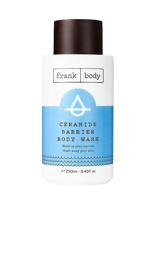 frank body Ceramide Body Wash 250ml in Beauty by FRANK BODY