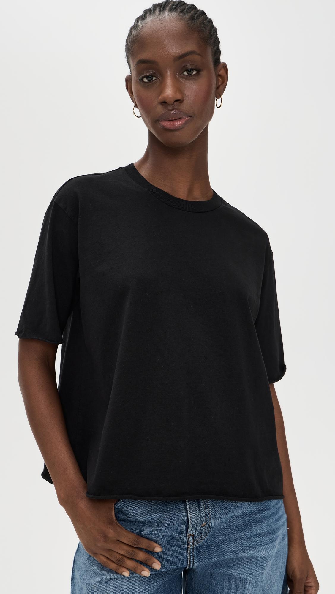 Perry Tee by FRANK & EILEEN