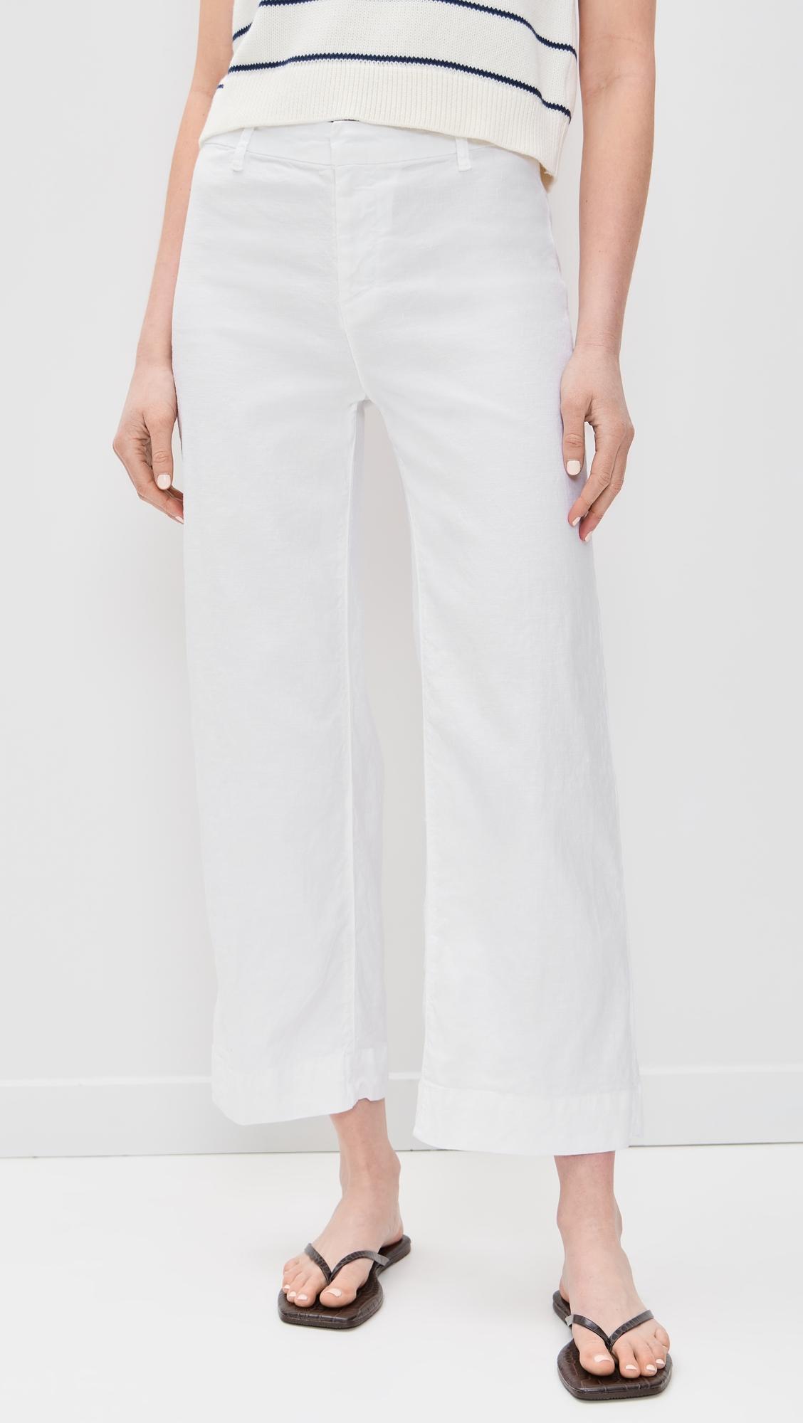 The Trousers by FRANK & EILEEN