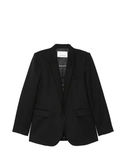 Amelia blazer by FRANKIE SHOP